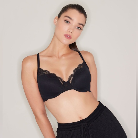 Natori Elusive Full Fit Bra NWTs